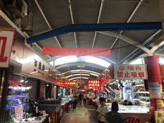 -天津洋货市场