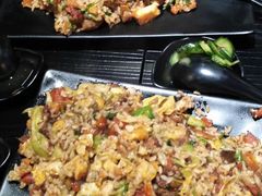 -老啪叽串炒饭(铁百店)
