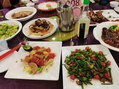 -绿雅居原生态农庄(小涌店)