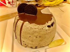 -壹点壹客·生日蛋糕(龙岗店)