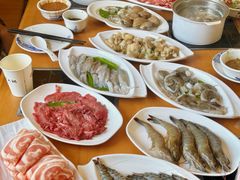 -良兴火锅