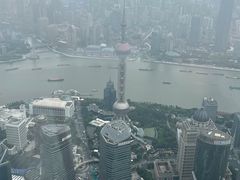 -上海中心大厦