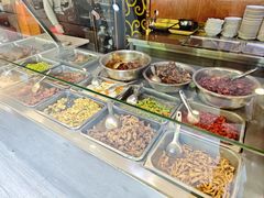 -首占学彬杠面(日韵东方店)