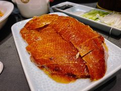闷炉烤鸭-望乡楼上海菜(日月光店)