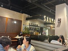 -三猫黑鱼花(南大店)