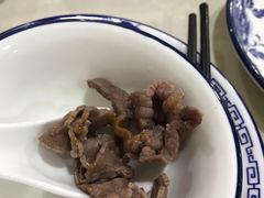 -伟记牛肉(金鸿公路店)