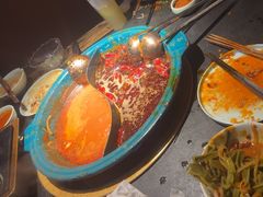 -吼堂老火锅(太古里总店)