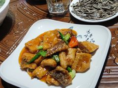 -董府·古宅餐厅