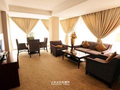 -成都金沙世纪酒店