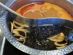 -牛武士寿喜烧·和牛火锅自助(全球首店)
