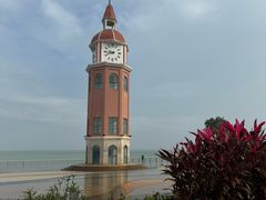 -西秀海滩公园