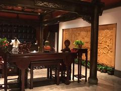 -儒忆孔府菜(清控店)