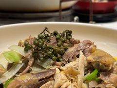 -久宴·天目湖大鱼头(恐龙园店)