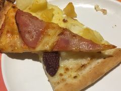 -比格比萨自助(密云店)