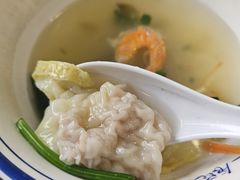 -长人馄饨铺(解放街店)