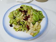 -来之顺海鲜菜馆·青岛菜·始于1993(栈桥店)