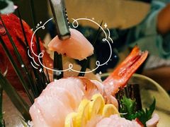 -余欢领鲜火锅(新街口店)