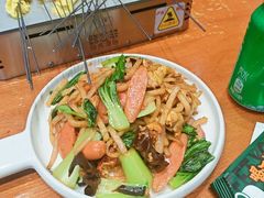 -路边羊烧烤酒场(宝带路店)