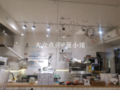 -不正咖啡(万达尊店)