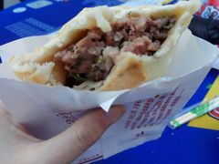 -五一星光夜市(SOHO新天地店)