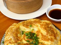 蛋煎馄饨-花悦豆香