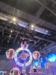 -第五极儿童乐园