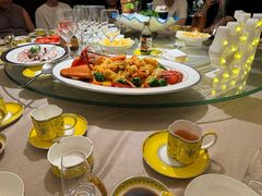 -金成潮菜博物馆(海珠湿地店)