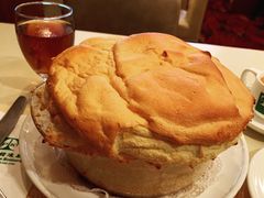 -太平馆餐厅(尖沙咀店)