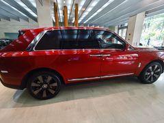 -劳斯莱斯汽车经销商(深圳福田店)