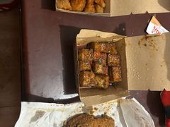 -不问豆腐(朝山街店)