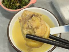 -光头药膳鸡(莱茵小镇店)