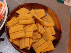 -塔哈尔·新疆盛宴(奉贤龙湖店)