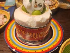 -泰妃殿(武汉首店)