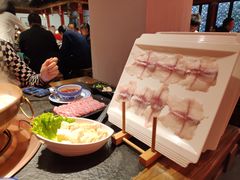 -清真·京华源铜锅涮肉(丰庆店)
