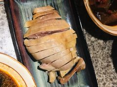 -南京大牌档(三阳广场苏宁店)