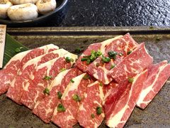 -牛焱·烧肉酒肆(五大道店)