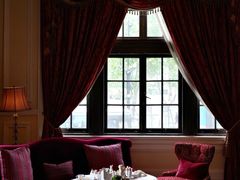 -Salon de Ville浦江汇(上海外滩华尔道夫酒店店)