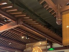 -煜丰汴京烤鸭(福彩路店)
