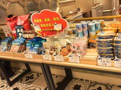 -妈妈菜舟山海鲜(定海古城店)