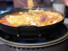 -炙韩料理·部队锅专门店