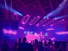 -MOSSO·Liveshow(M3香港广场店)