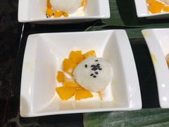 -美食汇·海鲜自助西餐厅·江门富力万达嘉华酒店