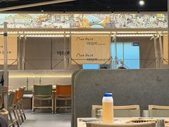 -Ant 蚂蚁洞烤肉·大营地(上海静安大悦城店)