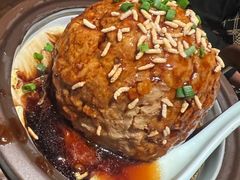 招牌狮子头-扬州狮子楼·非遗淮扬菜(总店)