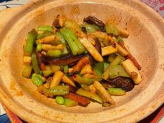 -绿茶餐厅(珞珈创意城店)