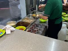 -笑笑凉皮(富国街店)