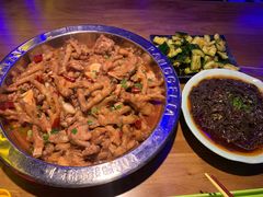 -胖哥俩肉蟹煲(虹口龙之梦店)
