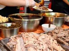 -温记府廟豆汤饭·始于1955年(海椒店)