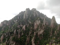 -三清山风景名胜区