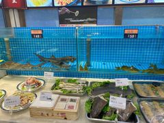 -王厚元饺子·辽菜·烤鸭(沈北店)